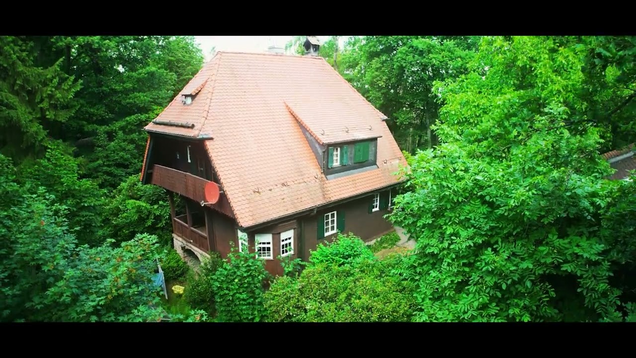 REAL ESTATE PROMOTIONAL Drone Video (4K RENDER)