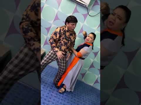 Koshish ki hai | Masti on set of | The Kapil Sharma Show
