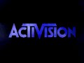 Activision Logo 1997 2003 Alternate Variant Fake