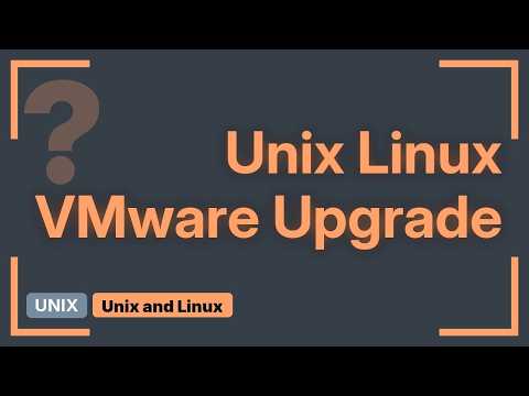 Unix & Linux: Vmware Esxi 6.5 patching (upgrading specific VIBs from a patch bundle)