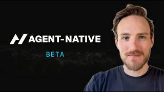 Introducing Agent-Native: the framework for agentic apps