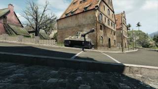 World of Tanks - Jonesdude666