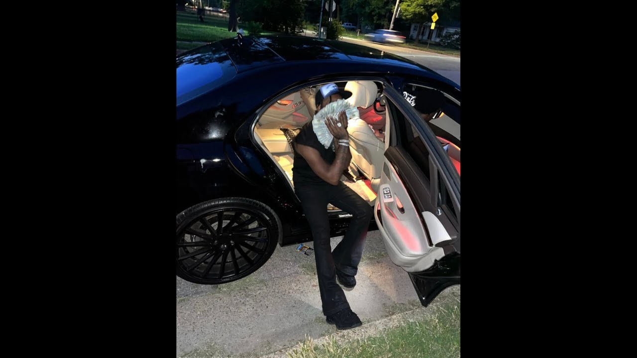 [HARD] Mac Critter Sample Type Beat "Tomorrow Will Be Better" 2025