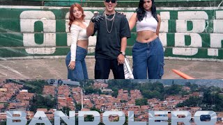 Bandolero - Ansa ( Video Oficial)