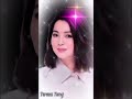 Teresa Teng - Farewell Written With A Lipstick ルージュで書いたサヨナラ