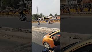 Auto gas ⛽ problem