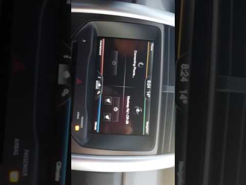 problems with the new Ford Edge (bought used is a 2011)