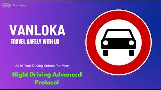 Night Driving Safety Tips | Advanced Protocol for Safe Driving