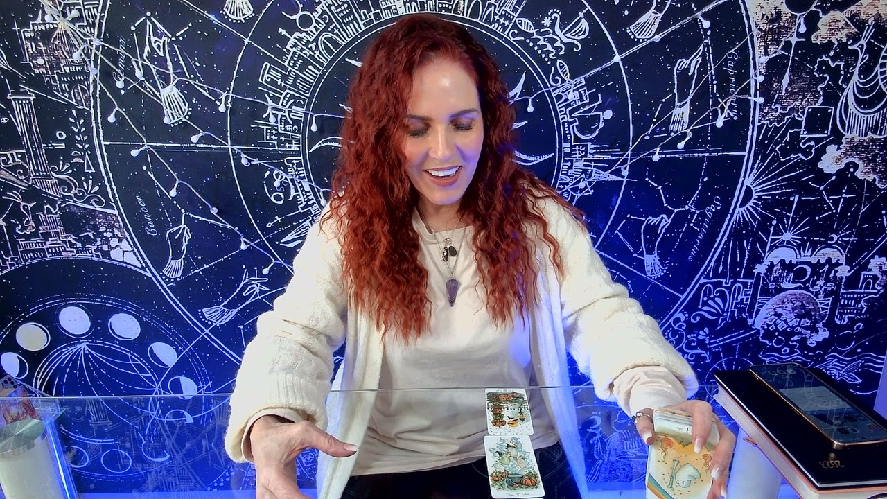 Pisces ♓ "People Can Change You Know!" 🙃 October 14th - 20th Tarot 🔮✨