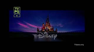 Brave - Freeform Intro