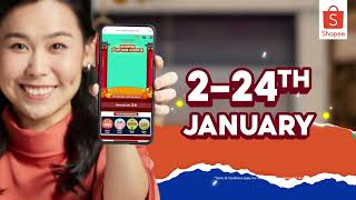 Win RM8,000 Angpow Daily🧧 screenshot 5