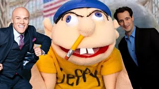 jeffy rants about carl azuz leaving cnn 10