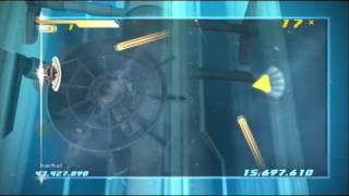 Shatter World Eight: Argon Refinery