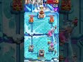 Miner mortar vs Hero bowler hog #clashroyale