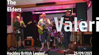 Valerie (The Zutons) video