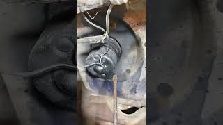 NON SERVICABLE Blower Motor ? IS NOW