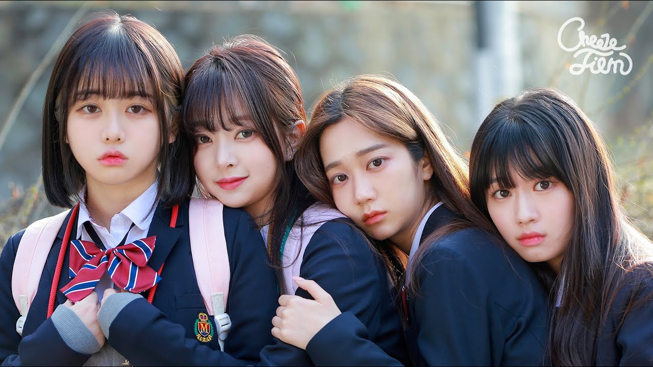 절친이 일진이 되었다