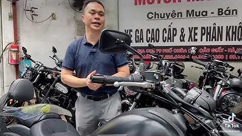 Đánh giá kawasaki vulcan s 2023 năm 2024