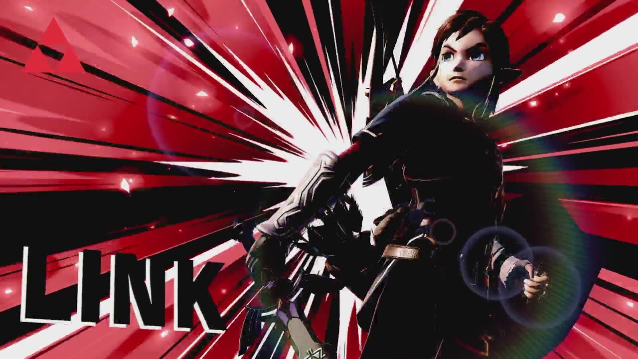 CaptainIce Link in Elite Smash #1