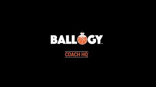 Ballogy Coach HQ Demo screenshot 5