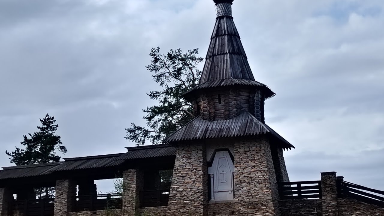 Встретила в церкви алкоголика