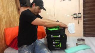 Maleta case para cdj y djm (con ruedas) cabina 350 screenshot 5