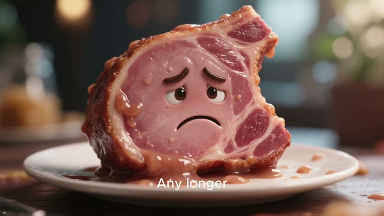 How to Make Juicy Pork Chops at Home 🥩🔥 (Easy & Flavorful)