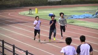20140318 100×3×2 4本目 神田 森本 長井