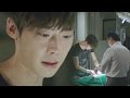 이종석, 언제 어디서나 수술가능… '천재 의사답네' @닥터 이방인 5회 20140519