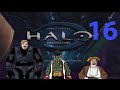 Halo: Combat Evolved Episode 16 - Actual Marines