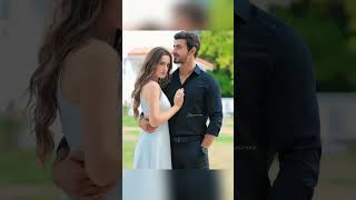 Ilus Demirci With Emin Gunenc Beautiful Pics