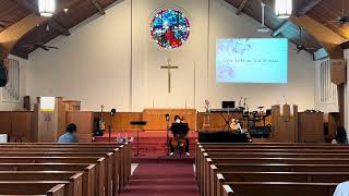[Archive] Cello Suite No. 2 in D Minor (May 15th, 2022)