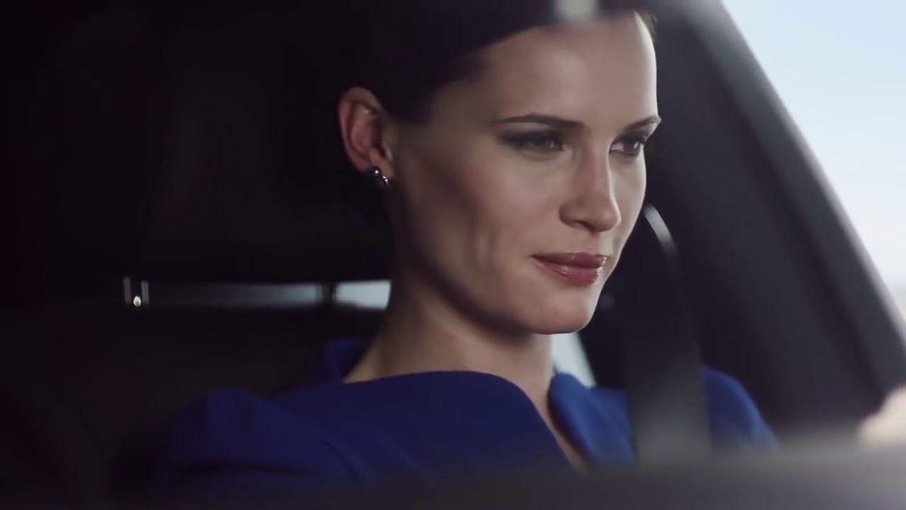 Rolls Royce Advertisements Are As Classy As Their Cars