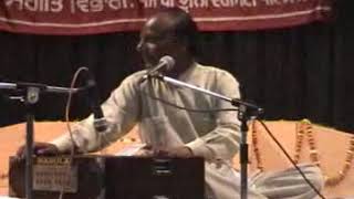 Rajan Narula Tabla And Krishan Kumar Gazal Jab Gairon Ne Thukraya