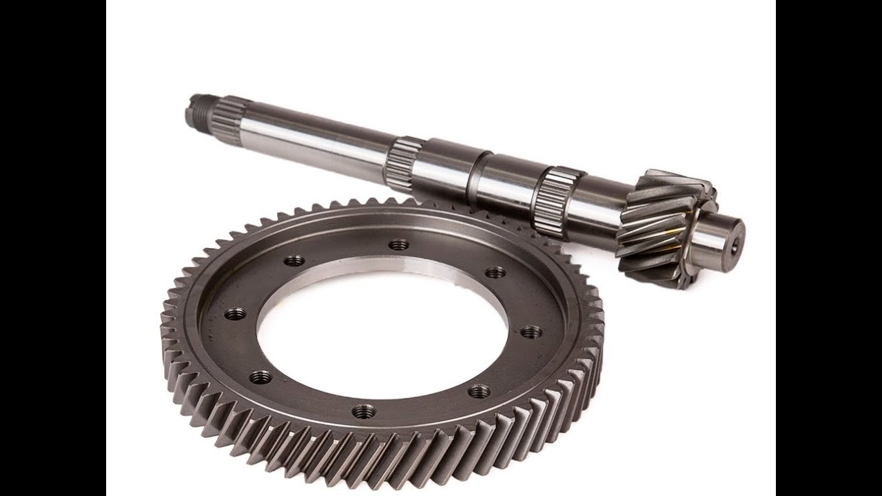 Почему гудит главная пара и как можно помочь