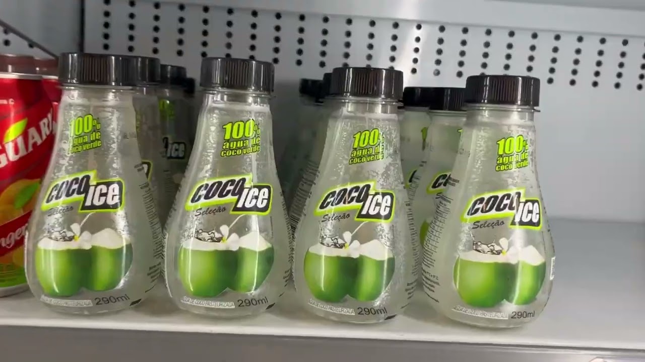 Coco Ice