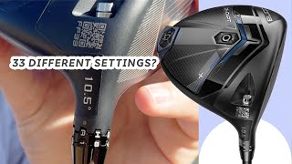 How to adjust COBRA DS ADAPT - FutureFit33 Review (DOES IT WORK?)
