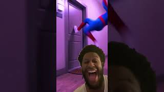 Ding Dong Ditch - Spider-Man Stunt *GONE WRONG* 🤣💀
