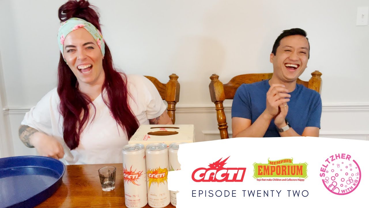 CACTI: SeltzHer Reviewed