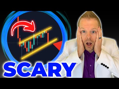These Bitcoin Charts SCARE ME - An Honest Hot Take 1 These Bitcoin Charts SCARE ME - An Honest Hot Take thumbnail