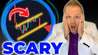 These Bitcoin Charts SCARE ME – An Honest Hot Take