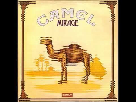 ༺Camel༻ Nimrodel, The Procession, The White Rider