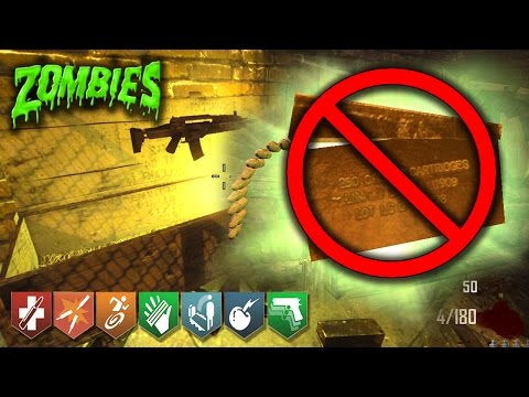 Town' NO Max Ammo Challenge! (Call of Duty Black Ops 2 Zombies) - Town' NO Max Ammo Challenge! (Call of Duty Black Ops 2 Zombies)