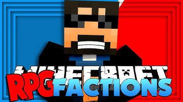 I JOIN A NEW FACTION! THEY