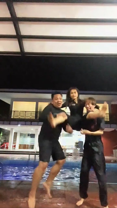 TREND VELOCITY NO THING JET JET DANCE VIRAL TIK TOK #djtiktok #djviraltiktok #dancetiktok #fyptiktok