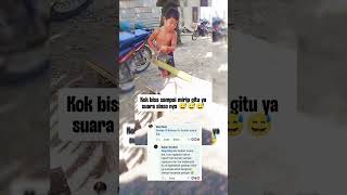 Download Lagu Bocah menirukan suara Senso Viral.. #viral #lucu #bocil MP3