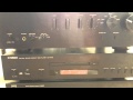 TEST YAMAHA A S 700 VS NAD 356 BEE CD S 700 MONITOR AUDIO RS 6 TEST YAMAHA A S 700 VS NAD 356 BEE CD S 700 MONITOR AUDIO RS 6