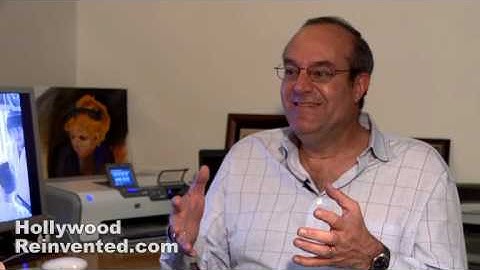 The Man Who Created Avid - Part II