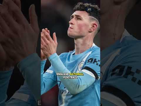 bolamas88header x 9naga - Dari Superstar Menjadi Pemain Cadangan… Apa yang Terjadi pada Phil Foden?