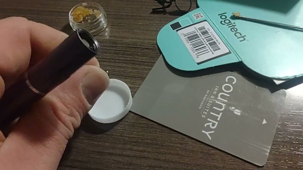 yocan dive mini problem.